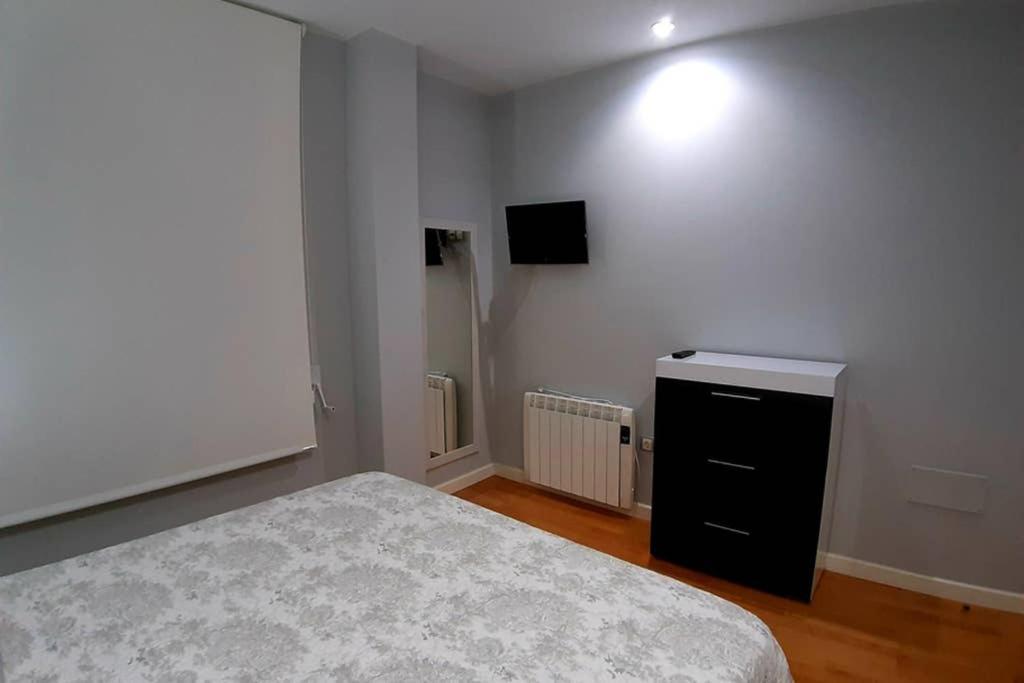Disfrute De Sus Vacaciones Con Wifi En El Puerto De Carino Appartement Buitenkant foto