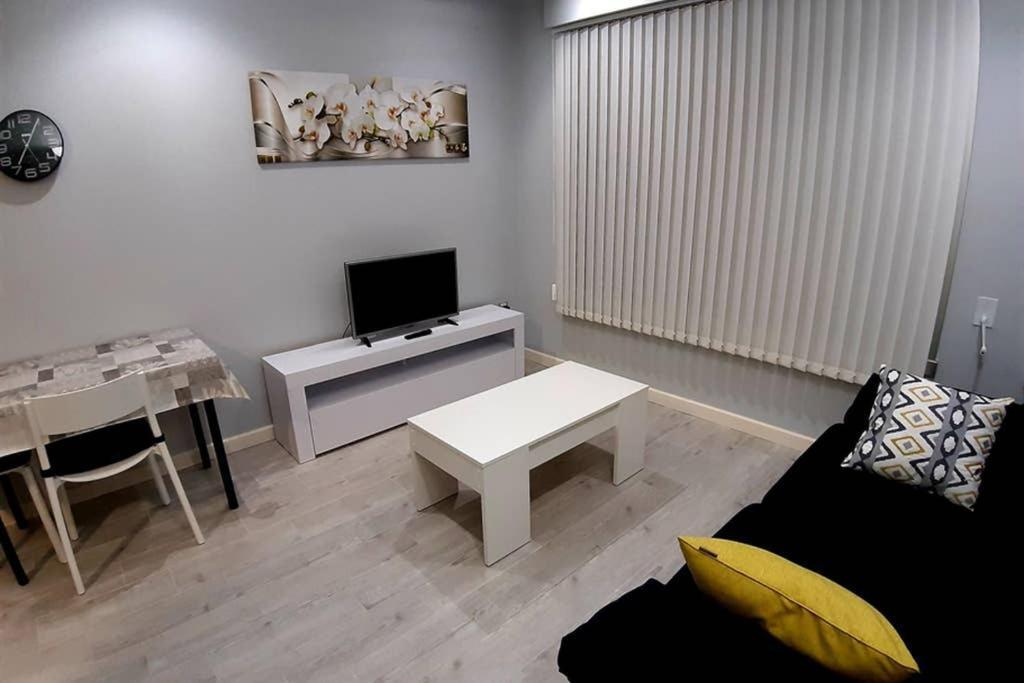 Disfrute De Sus Vacaciones Con Wifi En El Puerto De Carino Appartement Buitenkant foto